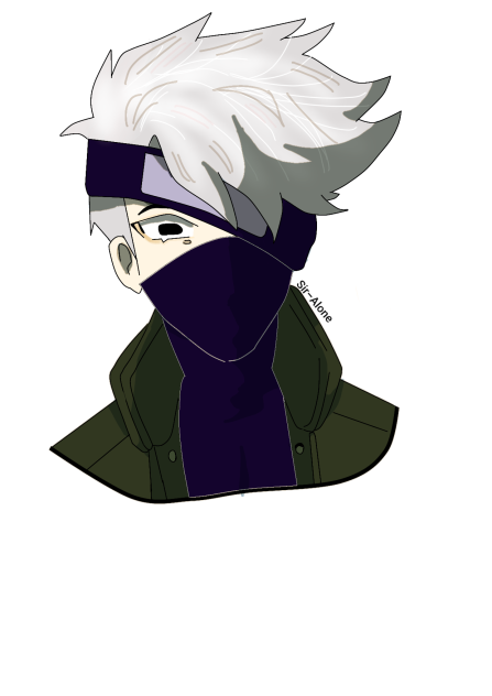 Kakashi