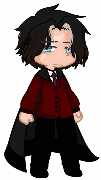 Gacha edit#109