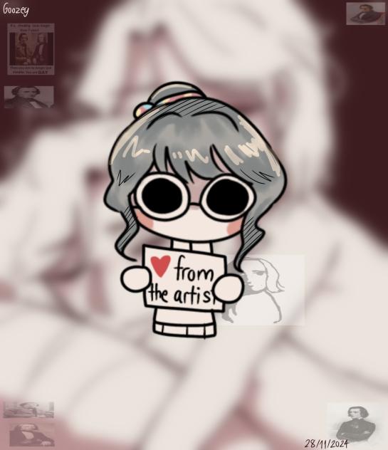 NSFW？⚠️