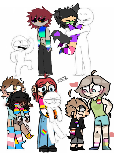 Queer Collab