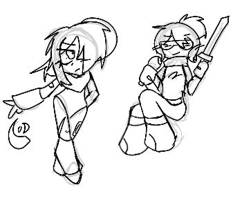 Anatomy practice