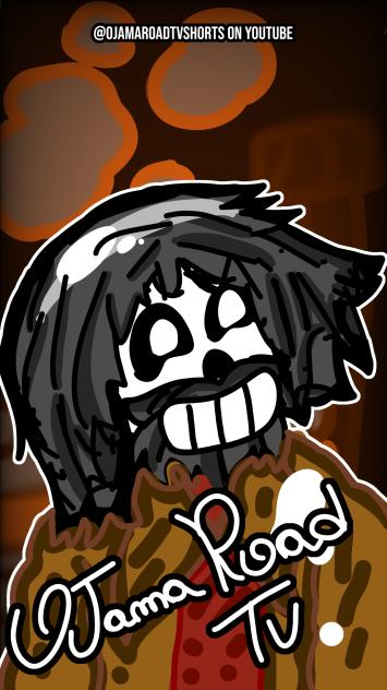 Sans Hagrid