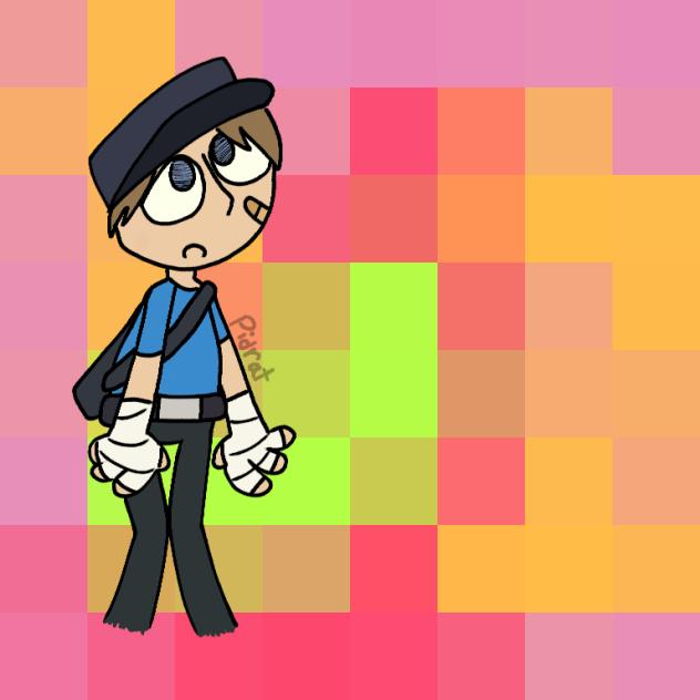 IDK man