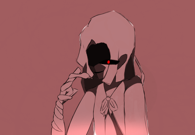 Random spoilers for my new comic-