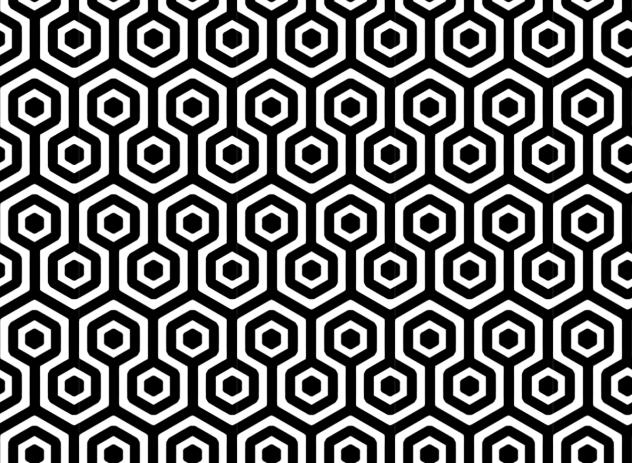 Kikko pattern 1 a