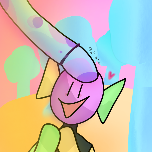 uh pat thing