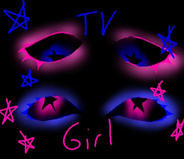Tv girl trend