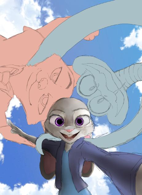 途中経過ーーー