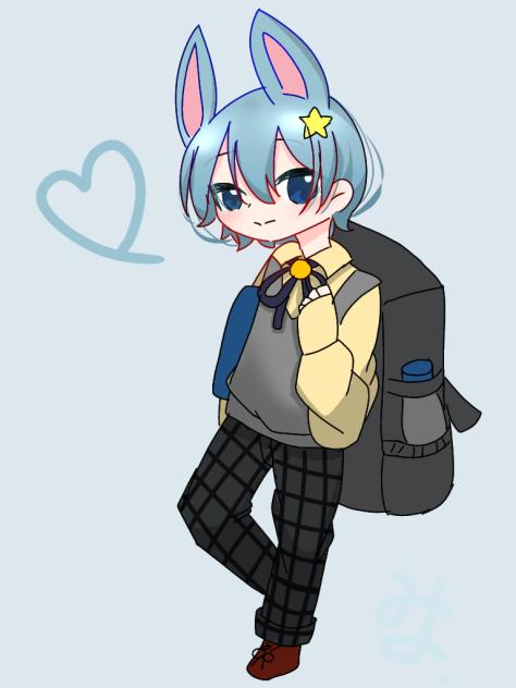 めぇく様へ！