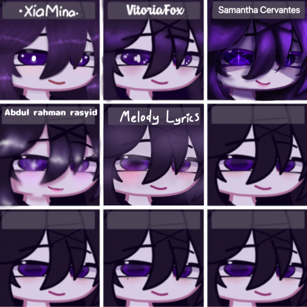 Gacha edit Collab