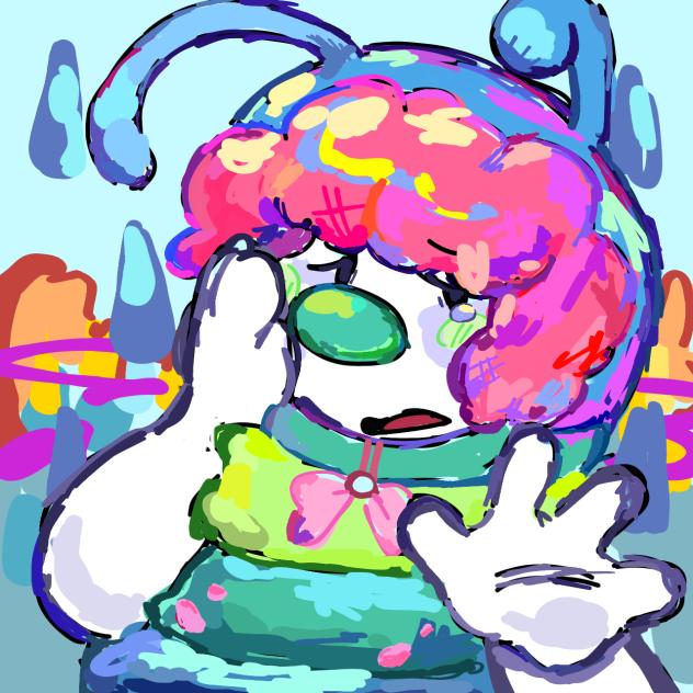 HYPERPOP PILBY!!
