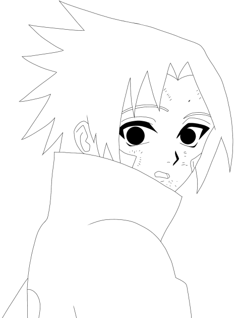 Sasuke Uchiha