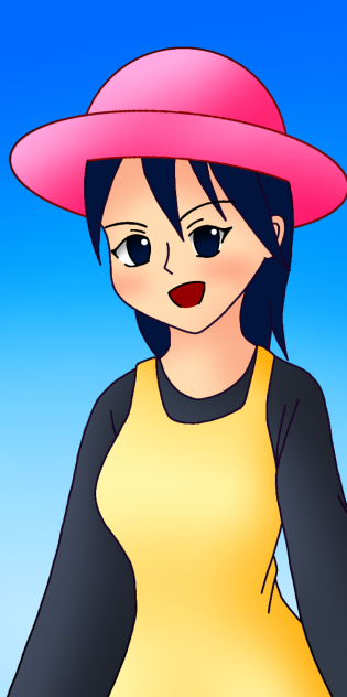 なつみSTEP - ibisPaint