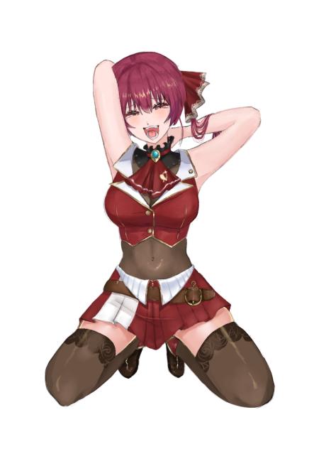 船長〜！！