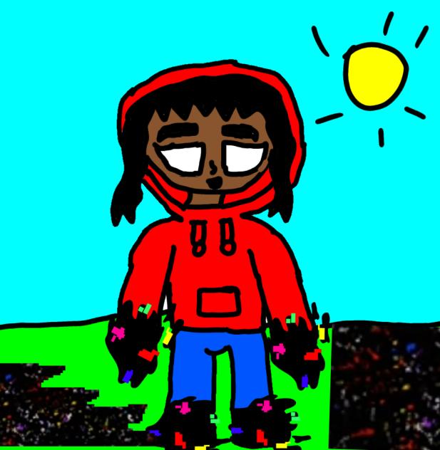 me in pibby pibby makhiya