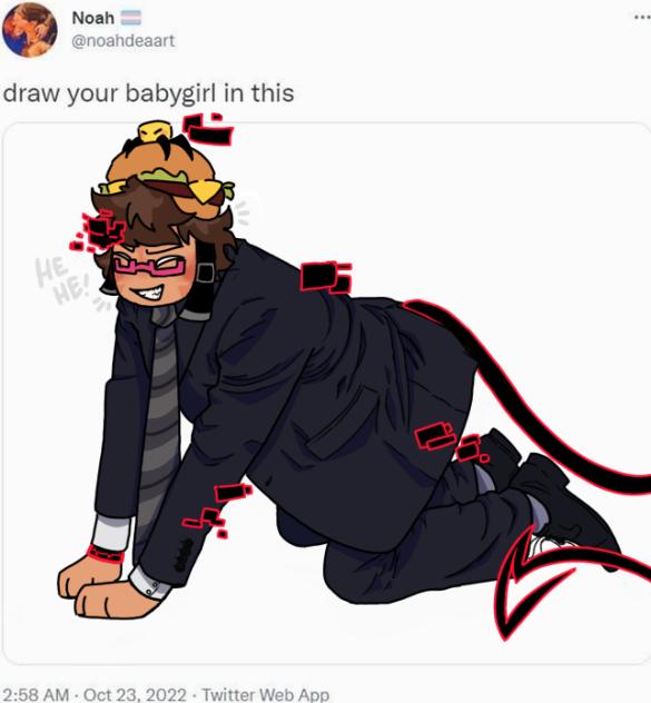 Past 007n7 my beloved - FORSAKEN