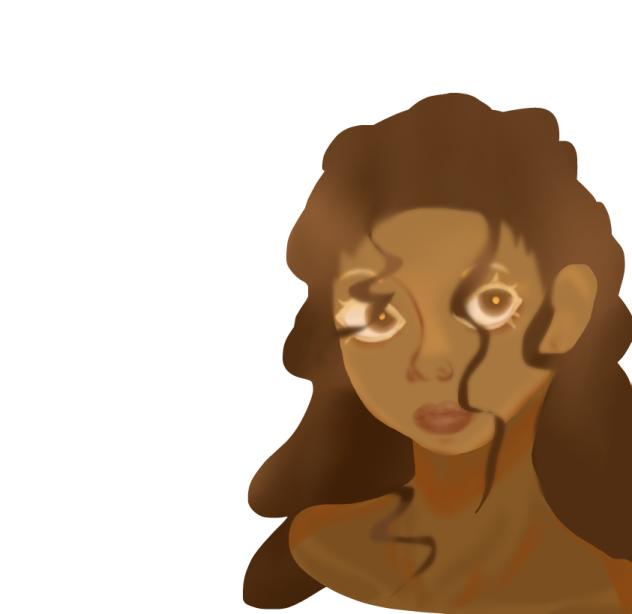 Holy empty space😭🔫 (pretty girl!!)