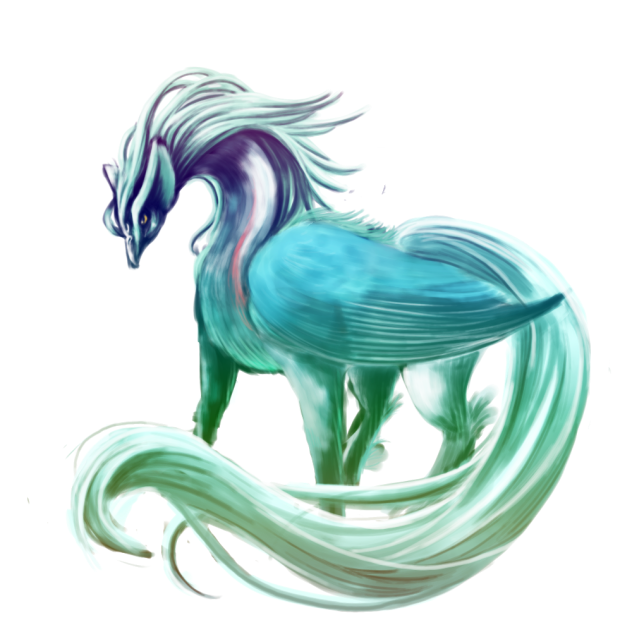 幻獣