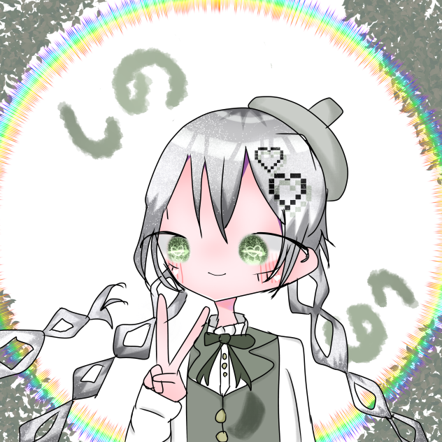 前の作品の方の代理様~♡