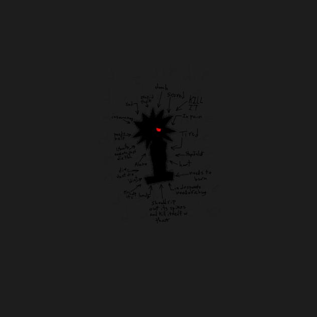 stupid thing - ibisPaint