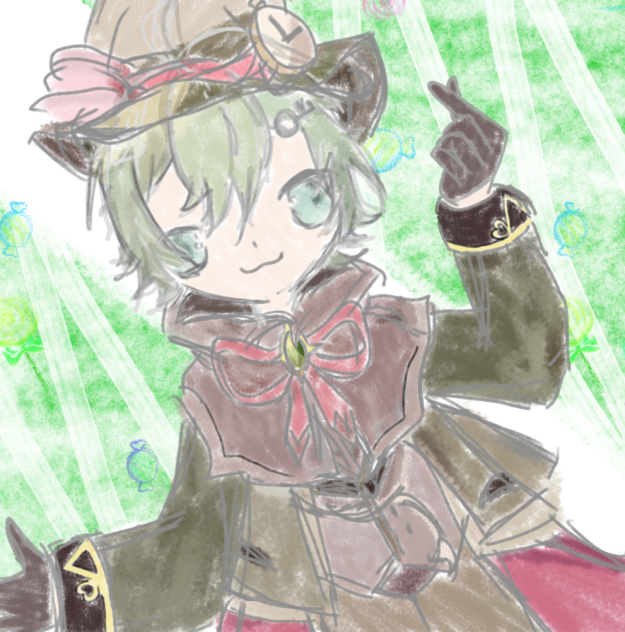 🎠！パレード！ 🎠