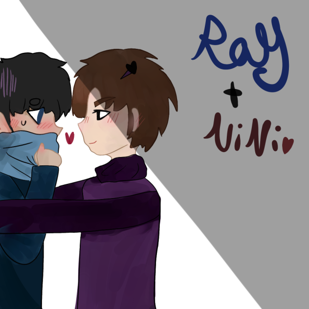 Ray and Vi