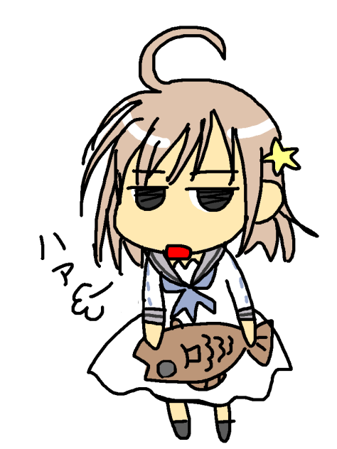 俺つば。たまひよ