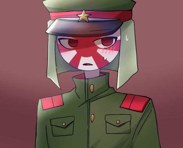 日帝