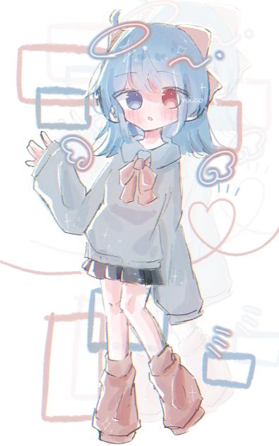 ほわ