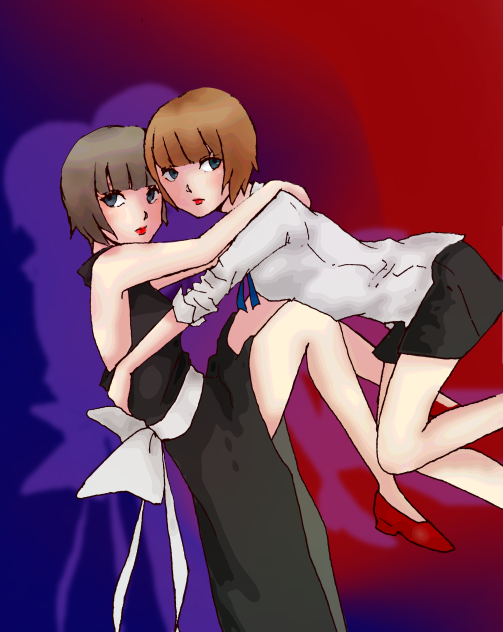 双子