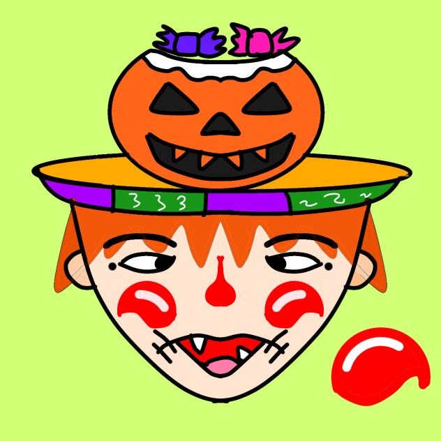 カカシさん３