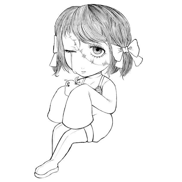 ☆LINEART★