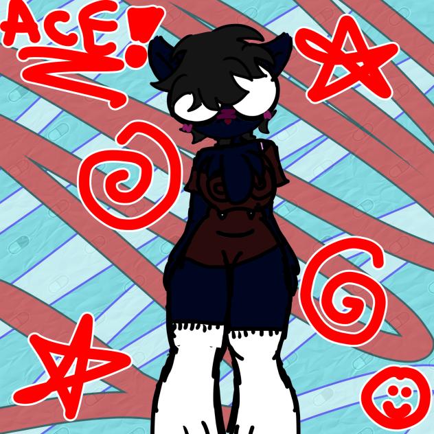 furry