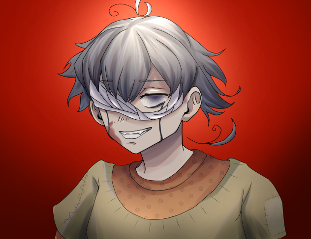 blindfold