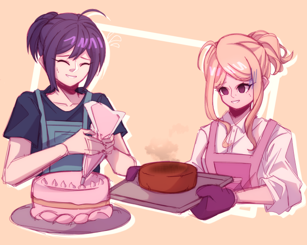 Birthday!