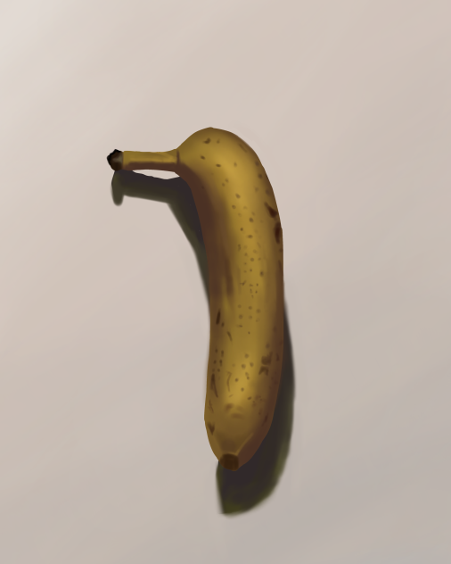 banana