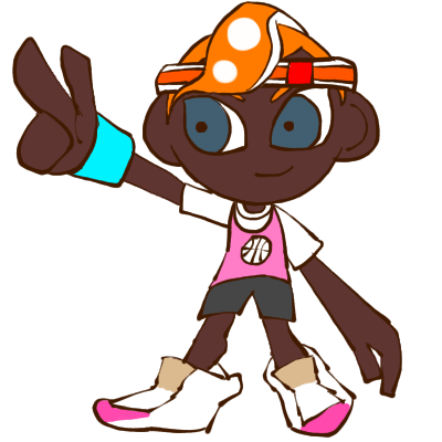 ミニタコくん Ibispaint