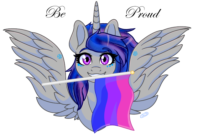 Moon Glance's Canonical Sexuality