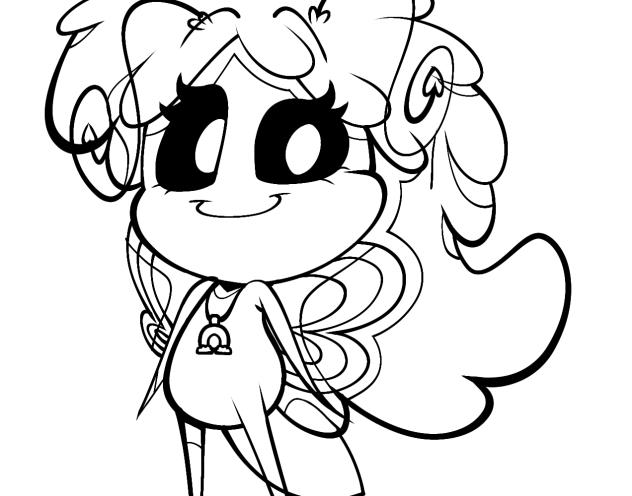 PEN PRESURE ART (Sneak Peak)