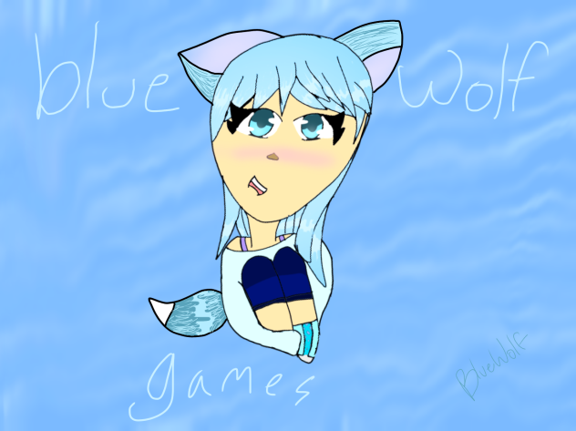 Bluewolf