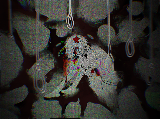 Everything will be okay in the end