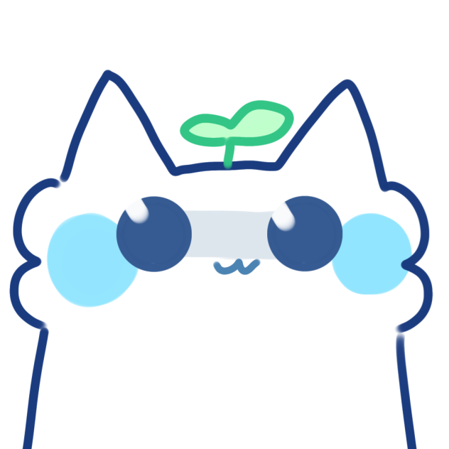 Silly cat