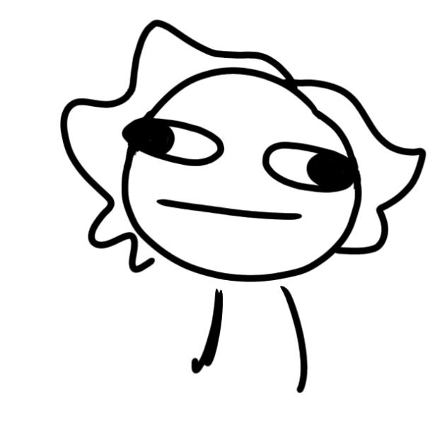 good ending (dandys world smal animation