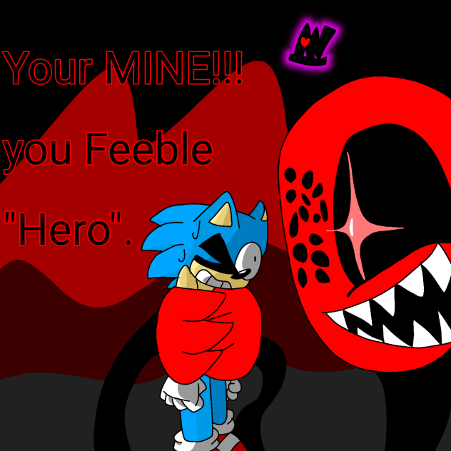 Useless Feeble Hero