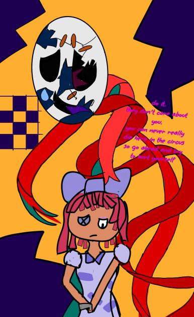 Broken Smiles TW mention of self harm