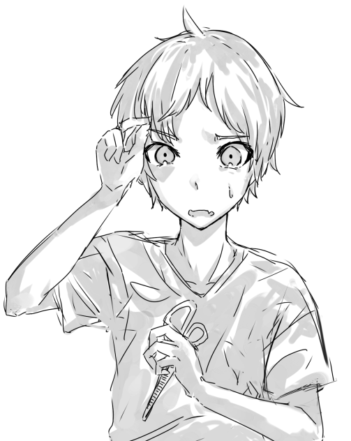 男の子2