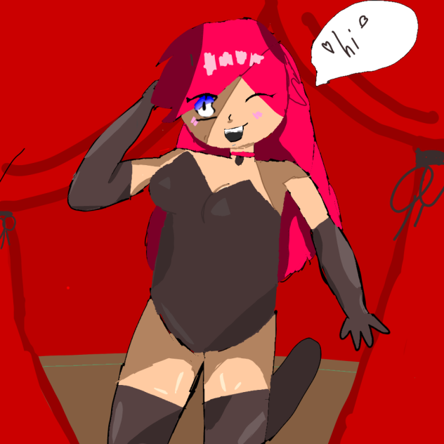 ❤️hi❤️