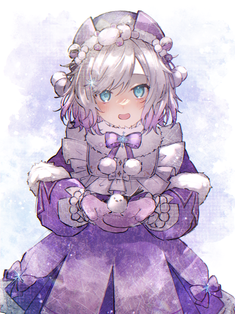 アルス・アルマル❄️