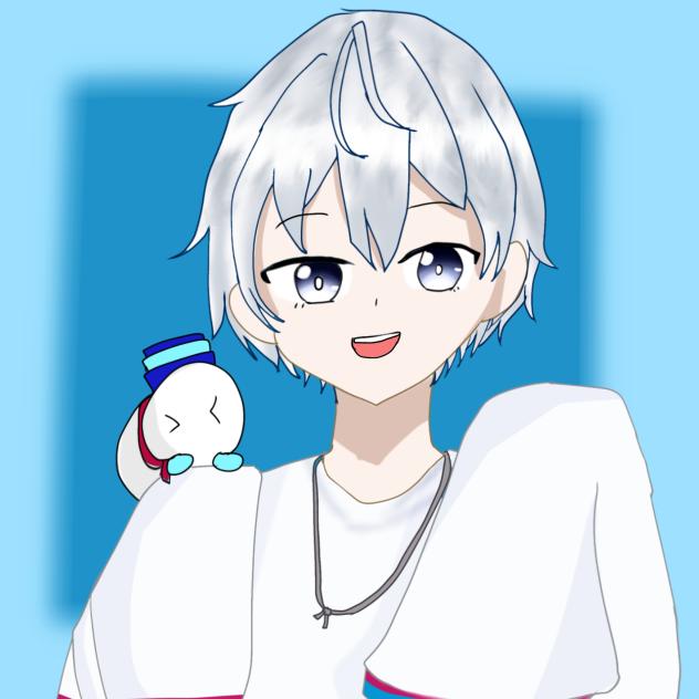 おらふくん