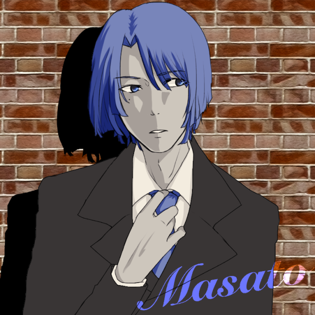 【うたの☆プリンスさまっ♪】聖川真斗